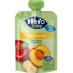 Pacote 3 frutas