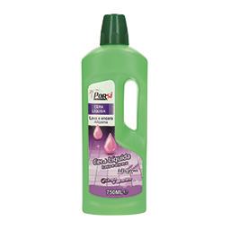 Cera liquida lava encera