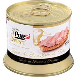 Foie de Gras de Pato