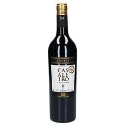 Vinho regional tejo reserva tinto