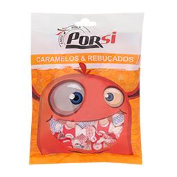 Caramelos e rebuçados