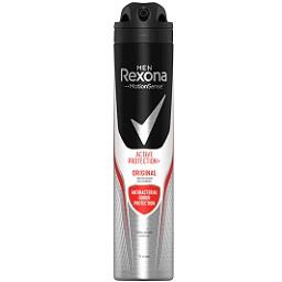 Desodorizante Spray Active Protection