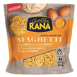 Spaguetti
