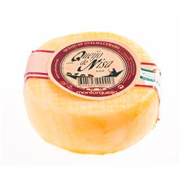 Queijo nisa dop