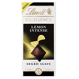 Tablete de Chocolate Excellence Limão