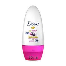 Desodorizante roll-on go fresh waterlily