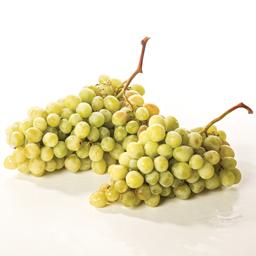 Uva Branca
