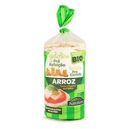 Galete arroz biológico finissima