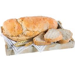 Pão comprido de Mafra