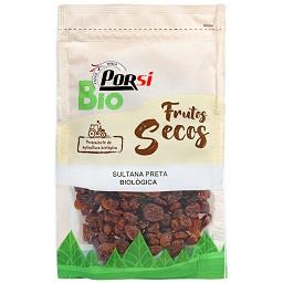 Bio sultana preta