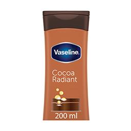 Loção Cacao Radiante
