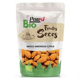 Bio miolo amendoa compele