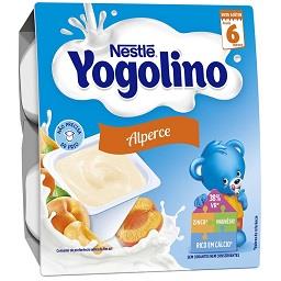 Nestle iogolino prep iog alperce 100g