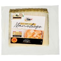 Queijo manchego D.O.P