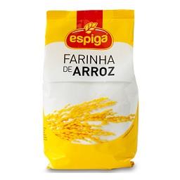 Farinha de arroz