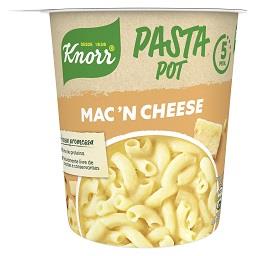 Knorr pasta pot mac & cheese r