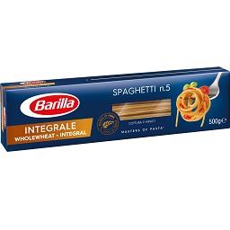 Massa Spaghetti Integral nº5
