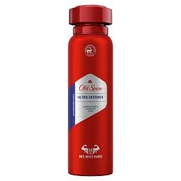 Desodorizante Spray Ultra Defence