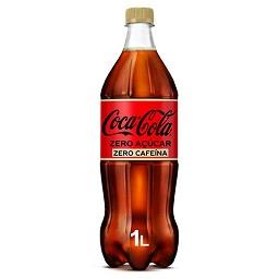 Coca-cola zero zero pet tr individual unidad