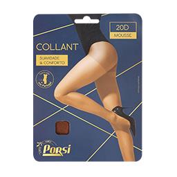 Collant mousse 20d baltic l