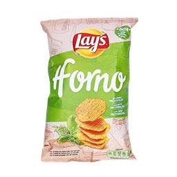 Batatas forno ervas