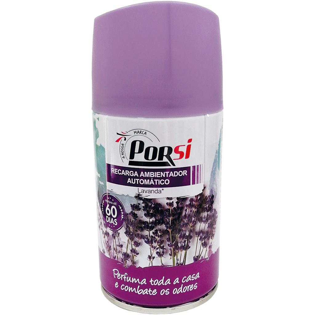 Ambientador Automático Lavanda 250ml