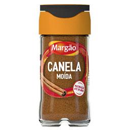 Canela moída
