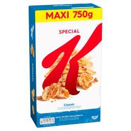 Cereais special k