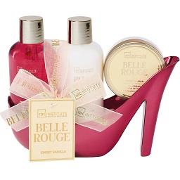 Conjunto Sapato Belle Rouge