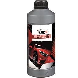 Óleo sintético 5w-40