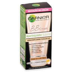 Aperfeiçoador BB Cream Médio