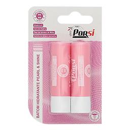 Baton hidratante pearl shine
