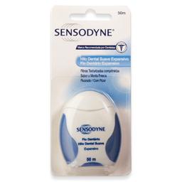 Fio dental gentle suave