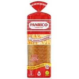 Pão de forma