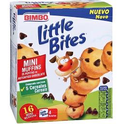 Little bites® 188 g