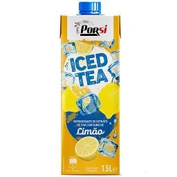 Ice tea de limão tetra