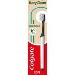 Escova de dentes recyclean