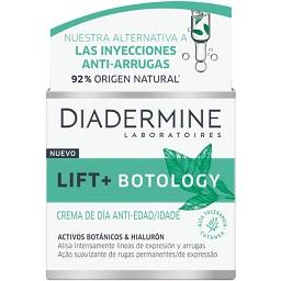 Creme de dia lift + botology