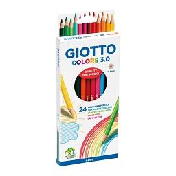 Lápis de cor colors 3.0
