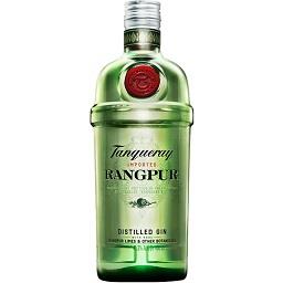 Gin Rangpur Lime