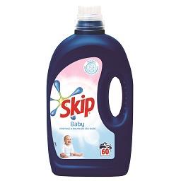 Detergente Máquina Roupa Liquido Bebé