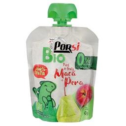 Bio pure fruta pera/maçã