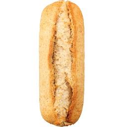 Cacetinho de trigo integral