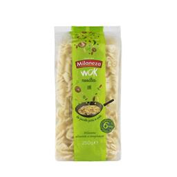 Massa noodles wok