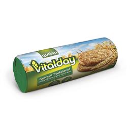 Bolacha vitalday crocante