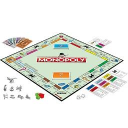 Monopoly Clássico