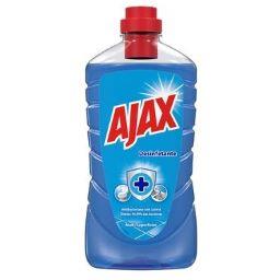 Detergente líquido Lava Tudo Desinfetante