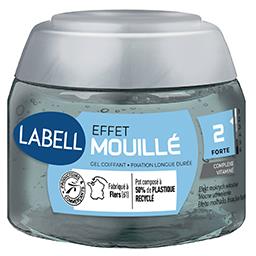 Gel p/ Cabelo Efeito Molhado