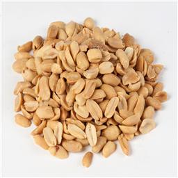 Amendoim com piri-piri