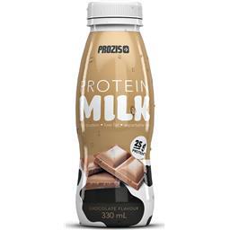 Protein milk 330 ml chocolate